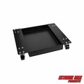 Extreme Max Extreme Max 5001.5067 Dolly Tray for Wide Motorcycle Scissor Jack 5001.5067